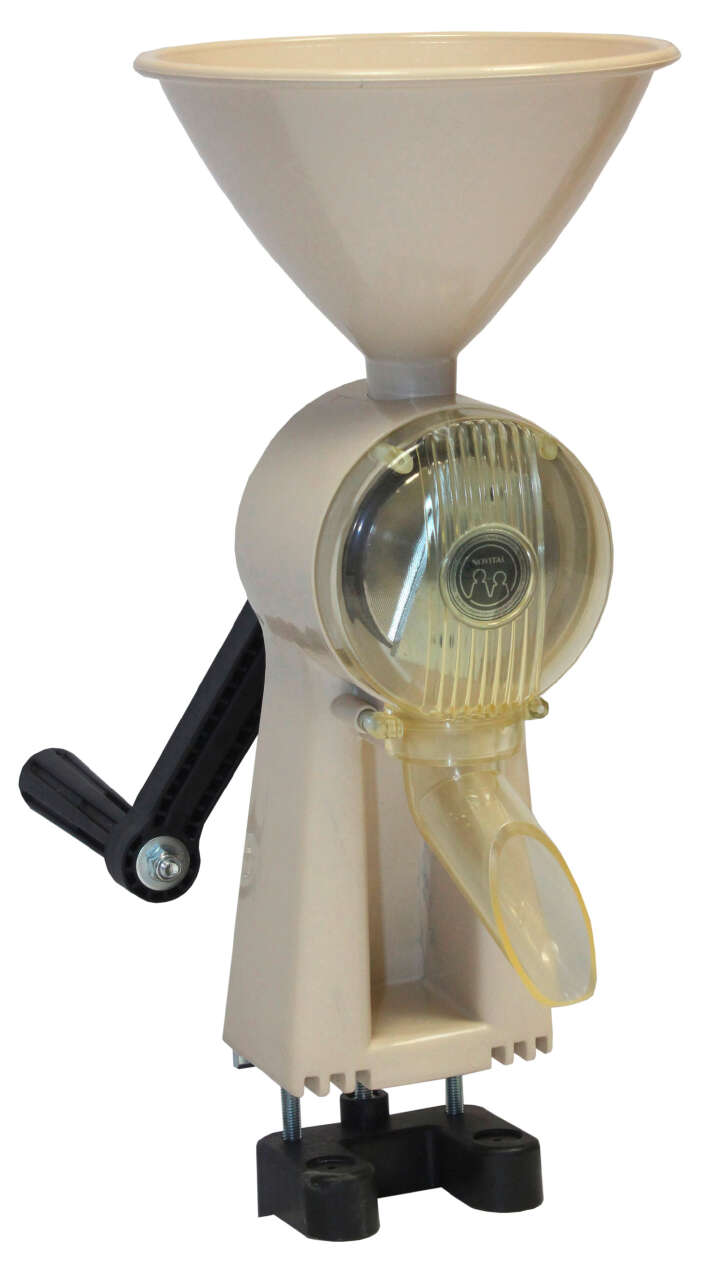 NOVITAL Mühle Sprint